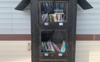 Enjoy Our Free Library