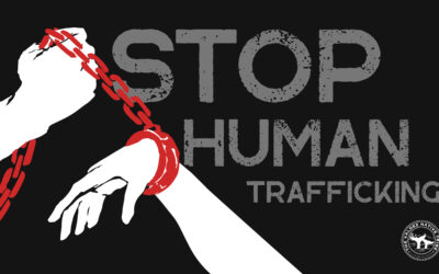 Breaking the Chain: Stop Human Trafficking in Alaska