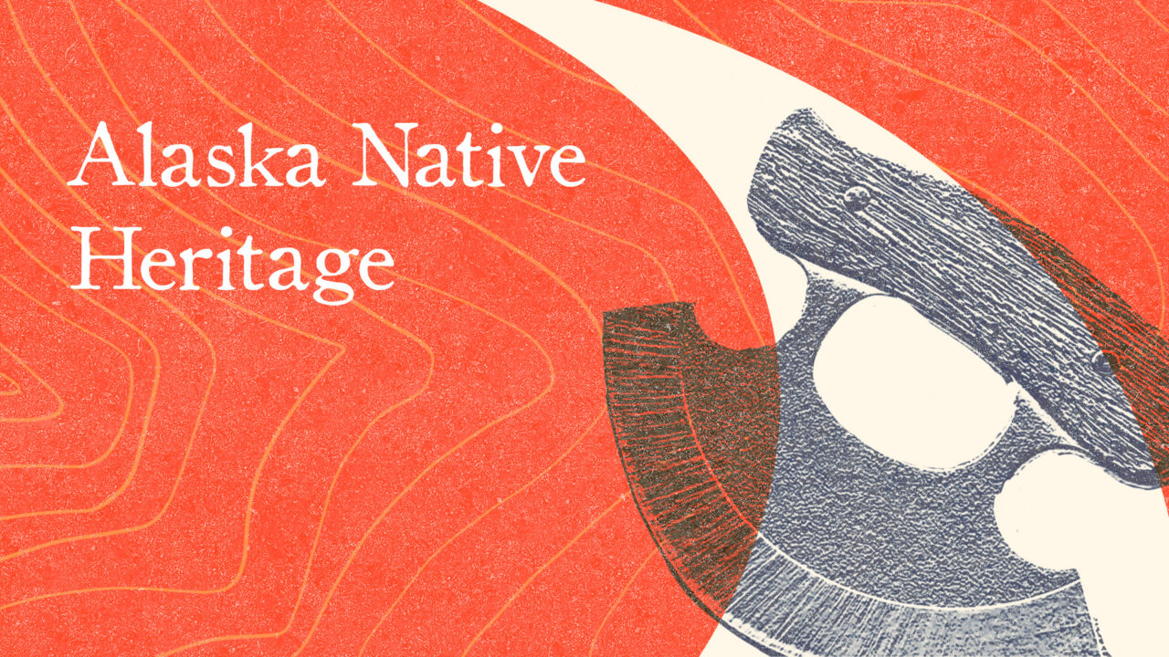 Alaska Native Heritage Month - Valdez Native Tribe